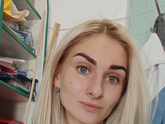 Profil de Mandarinka - Photo n°6