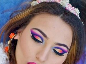 Madisonxx's Sexcam