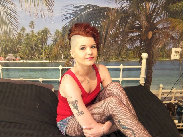 MRSKinky's profile - Image n°2