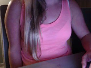 Maartje's Sexcam