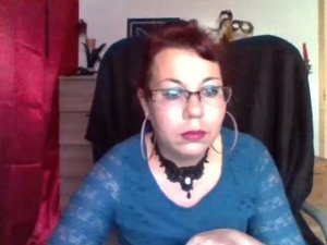 Maayangrey's Sexcam