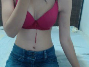 MacarenaBoom's Sexcam