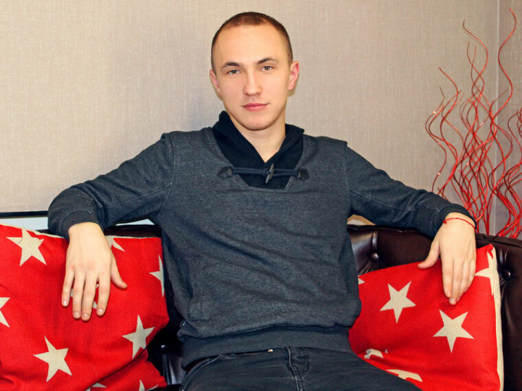 MacelLiam's profile - Image n°0