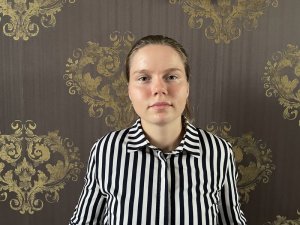 Profil de MaceyParcker