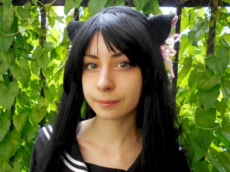Profil de Mackaylia - Photo n°0