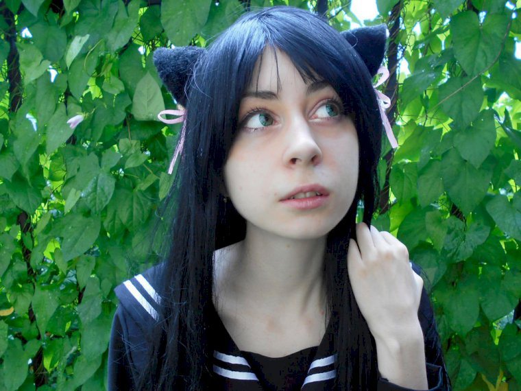 Profil de Mackaylia - Photo n°1