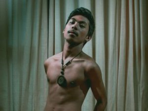 Live Sex MackieBOI23
