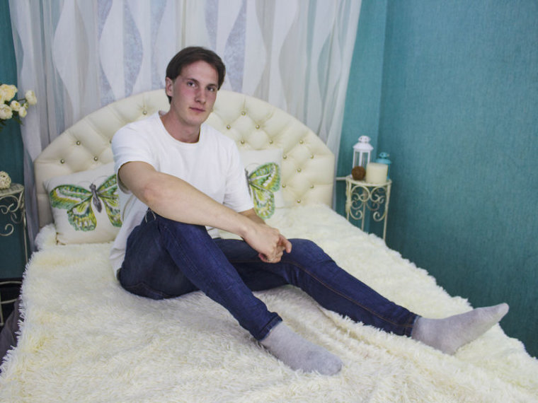 MackStoch's profile - Image n°0