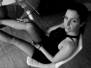 Sexcam Porn von MacyFLIRT
