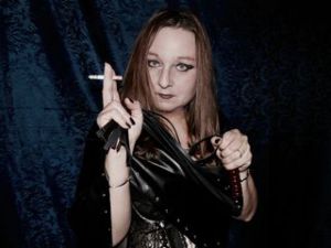 MadameMargot's Sexcam