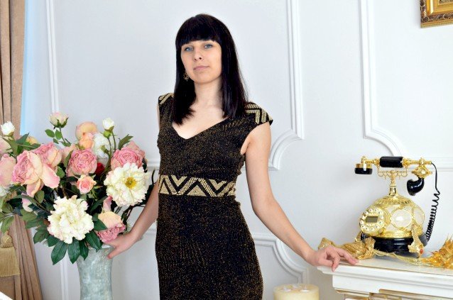 Profil de MadamLee - Photo n°34