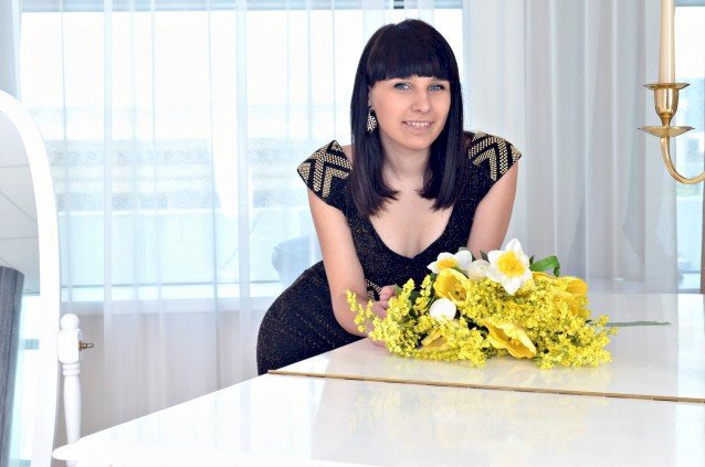 Profil de MadamLee - Photo n°14