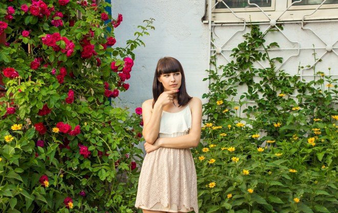 Profil de MadamLee - Photo n°7