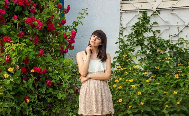 Profil de MadamLee - Photo n°19