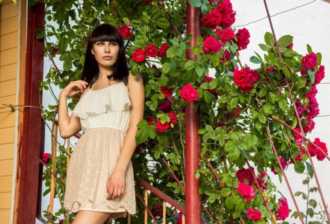 Profil de MadamLee - Photo n°30