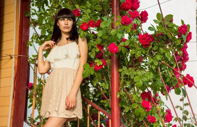 Profil de MadamLee - Photo n°11