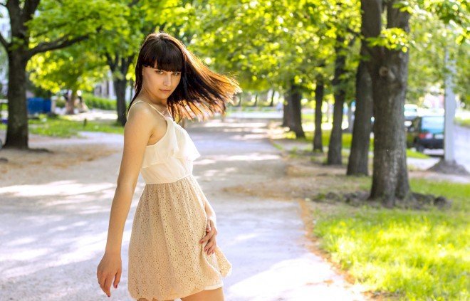 Profil de MadamLee - Photo n°37