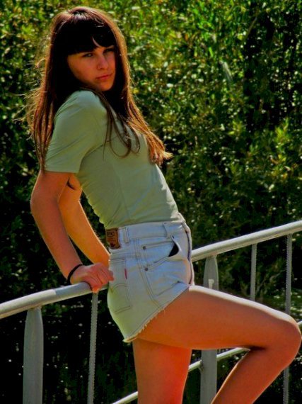 MadamLee's Profil - Bild n°1