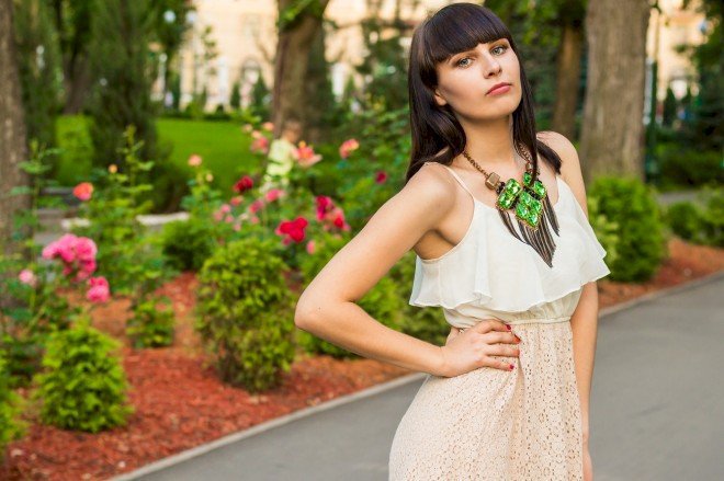 Profil de MadamLee - Photo n°18