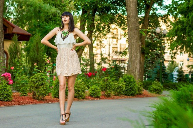 Profil de MadamLee - Photo n°25