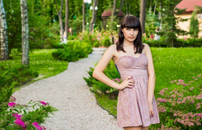 Profil de MadamLee - Photo n°36