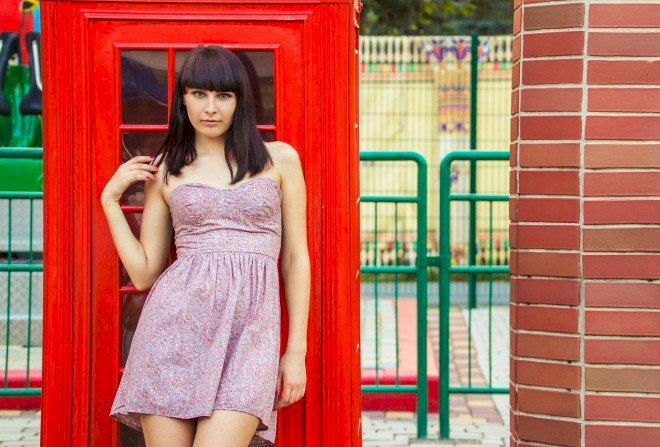 Profil de MadamLee - Photo n°20