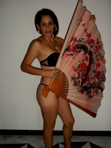 MadammeBelle's Profil - Bild n°0