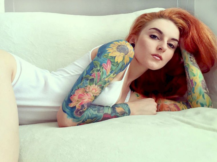MadamNancy's profile - Image n°1