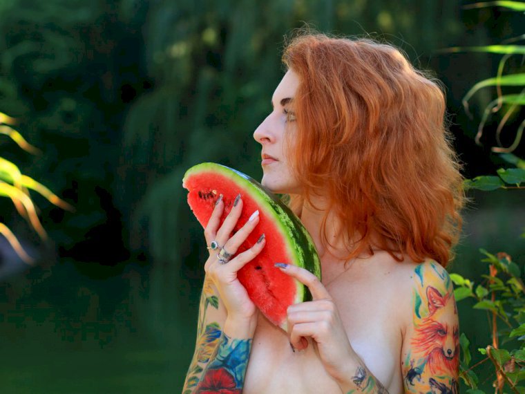 MadamNancy's profile - Image n°0
