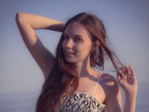 Madawiy's Sexcam