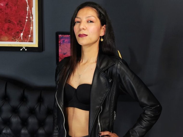 Profil de MaddieCruz - Photo n°0
