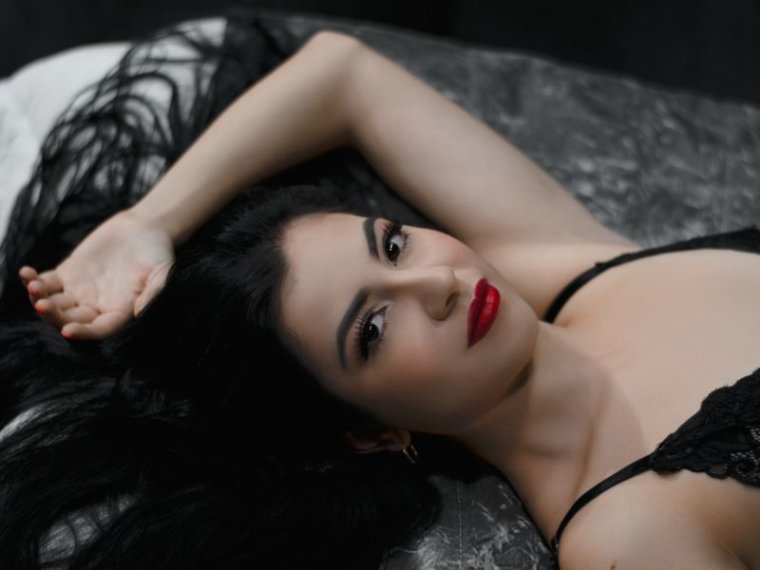 MaddieRider's profile - Image n°0