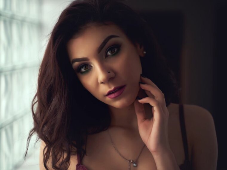 MaddieZeit's Profil - Bild n°0