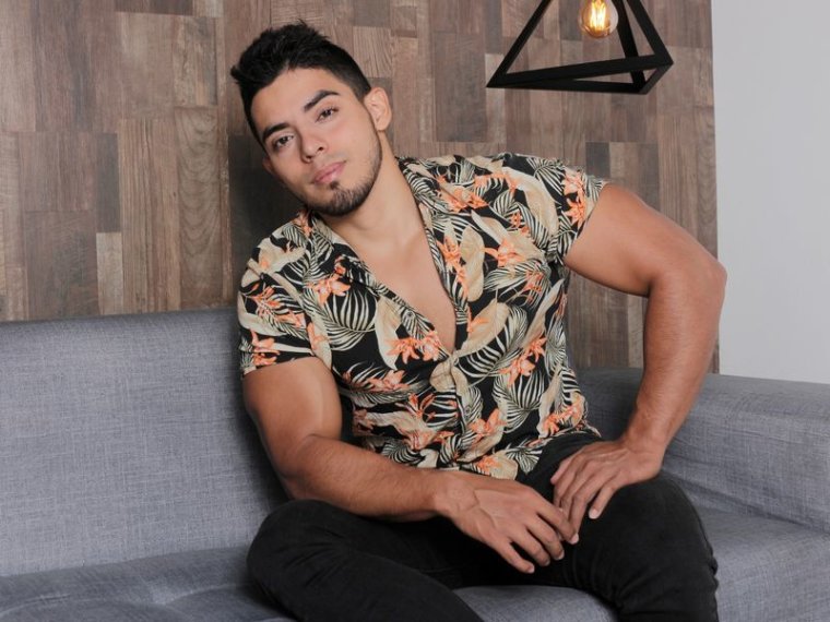 MaddisonCrawford's Profil - Bild n°0