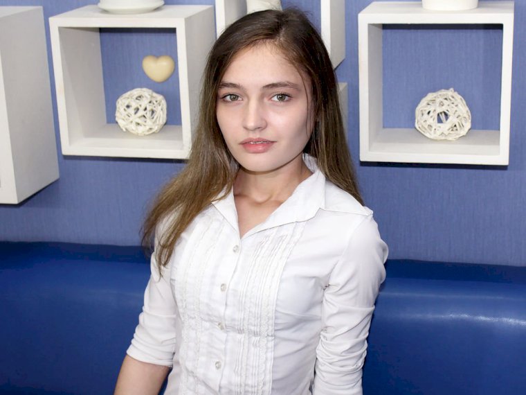 Profil de MaddisonSweet - Photo n°1