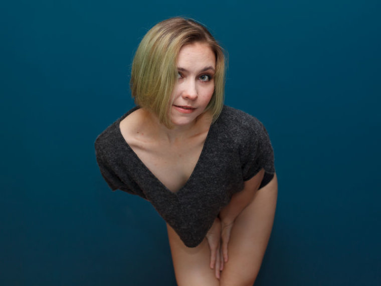 MaddyBlue's profile - Image n°0