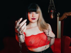 Profil de MaddyHowland