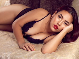 MadeleineHarvey's Sexcam