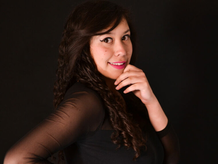 Madeleinnee's profile - Image n°0