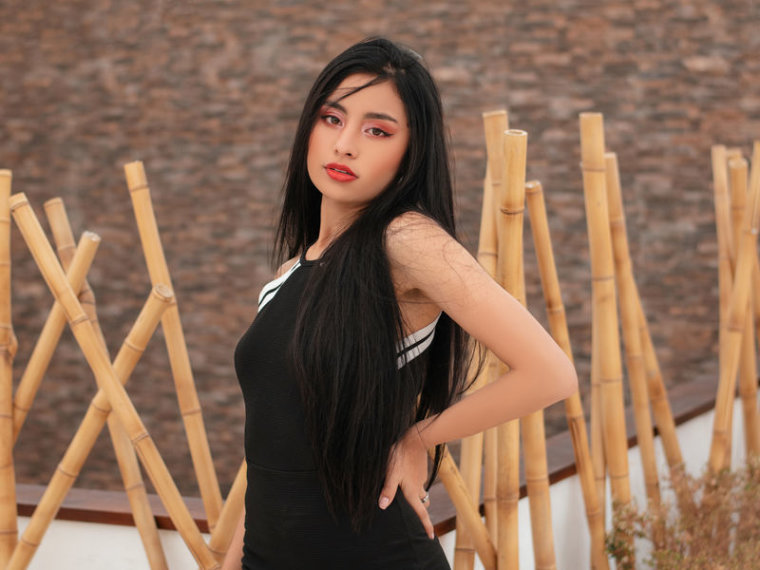 MadelynCrusoe's profile - Image n°0