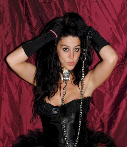MademoiselleEmma's Profil - Bild n°2