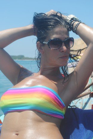 Profil de MademoiselleEmma - Photo n°5