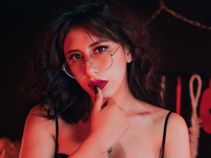 Profil de MadisonAinswort