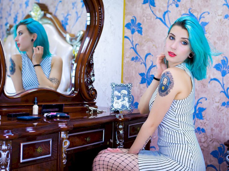 MadisonAnn's profile - Image n°0