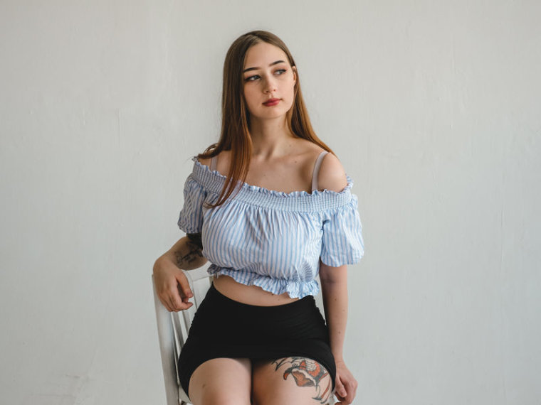 MadisonAqua's Profil - Bild n°0