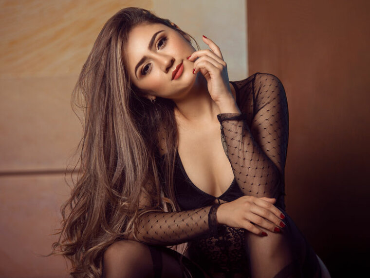 MadisonBeckett' profilo - Immagine n°0