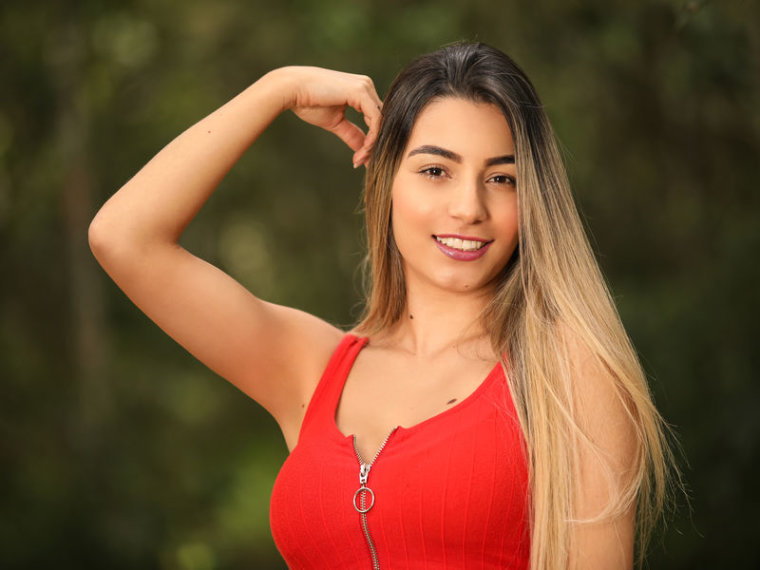 MadisonBlakes's profile - Image n°0