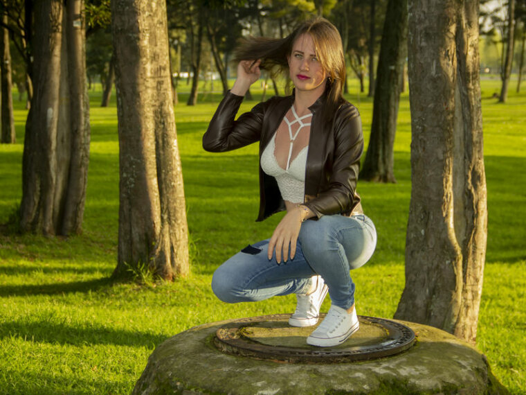 MadisonEvanss's profile - Image n°0
