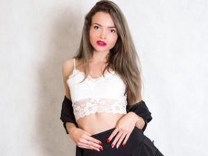MadisonGlamor's Sexcam