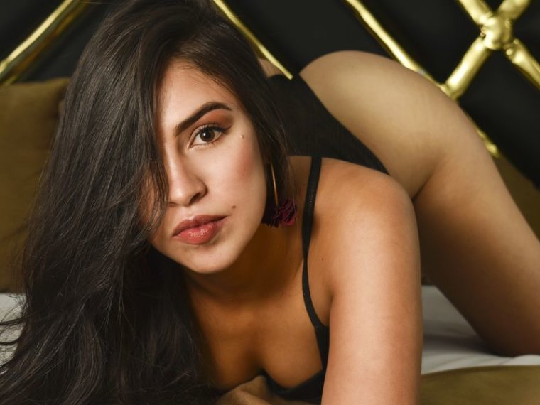 MadisonJone's profile - Image n°0